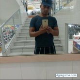 Bony Garcia Gonzalez