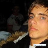 jesii2012 chica soltera en Villa María