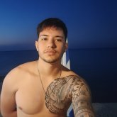 Lo que surja en el momento. Tengo 18