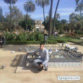 Chatear con morenote de Sevilla Ciudad
