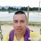 alextriana chico soltero en Bogotá