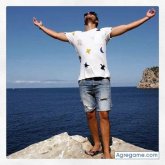 julian345 chico soltero en La Encrucijada