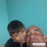 Tutule2021 chico separado en Bonito Oriental