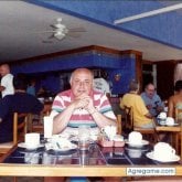 violapedro chico soltero en Merlo