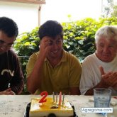 Guille266 chico soltero en Vigo