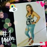 yurieth2469 chica soltera en Barrancas