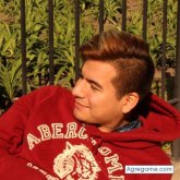 Busco: amistades Me defino: copado
simpatico
alegreMe gusta: