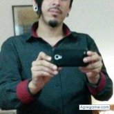 fankodavid chico viudo en Bernal