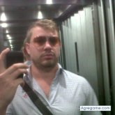 F3d3r1c0 chico soltero en Martínez