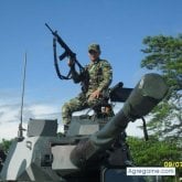 Foto de perfil de santho