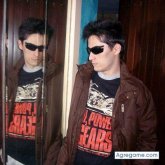 franknessi chico soltero en Caracas