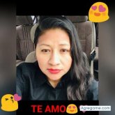 Lisbethmatias chica soltera en Kansas City