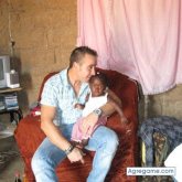 rosegat chico soltero en Alicante