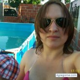 yesig chica soltera en Sunchales