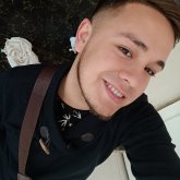 6156771 chico soltero en Fernando De La Mora