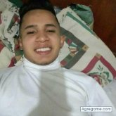 alberthlrj chico soltero en La Serena