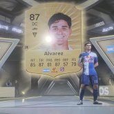 Conocer gente y lo que pase. Estoy