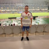 Foto de perfil de Vil15