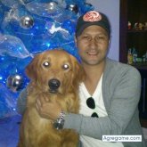 ADMINISTRADOR DE EMPRESAS. Busco pareja.