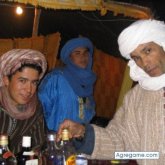 dadou chico soltero en 