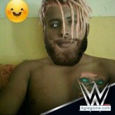 Busco hacer amistades. Amistades.