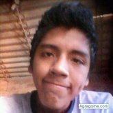 Josue Edwun Cahiana Mendo