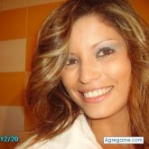 GLORI chica soltera en Sevilla