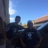 Retired. Busco pareja. Women 60 and