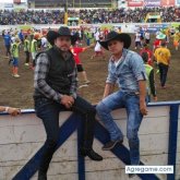 Chatear con freddymarin de Pérez