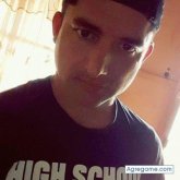 Luisfvp chico soltero en Aserrí