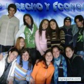 piknebur chico soltero en Montevideo