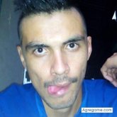 Chatear con alanlindo3 de San Rafael Pie De La Cuesta