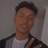 Busco ligar. Solo ver q puede pasar.