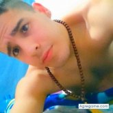 Exequiel Diaz