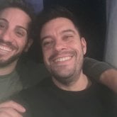 Busco ligar. Gente sin compromiso por