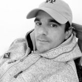 Alejandro Acosta