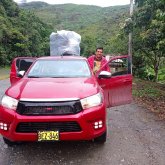 Luistauro53 chico soltero en San Miguel