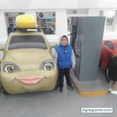 Chatear con jorgeariel5557 de Villa Madero