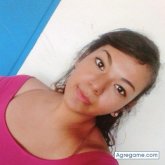 AlexandraMor chica soltera en Piura