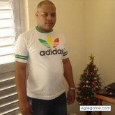 raudysrt chico divorciado en Cotorro