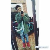 Chatear con tikiflower de Villa Guerrero