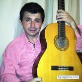 Busco pareja. Mujer seria para