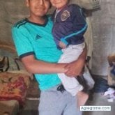 Elmer Caceres, Chico de Guiñazú para Chicos en Agregame.