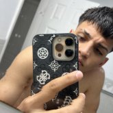 Busco pareja. Mujer de 18 a 25 años.