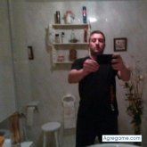 javiercr33 chico soltero en Oviedo