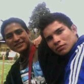 Busco pareja. Chicas de bunas amistades