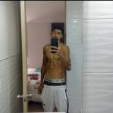 Estudiante. Busco una mujer bien linda