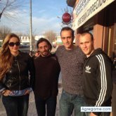 Sagitariojc chico soltero en Priego De Cordoba