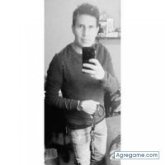 José Vitón Berrera, Chico de Corning para Chicos en Agregame.