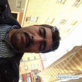 Amine555 chico soltero en Fonsagrada